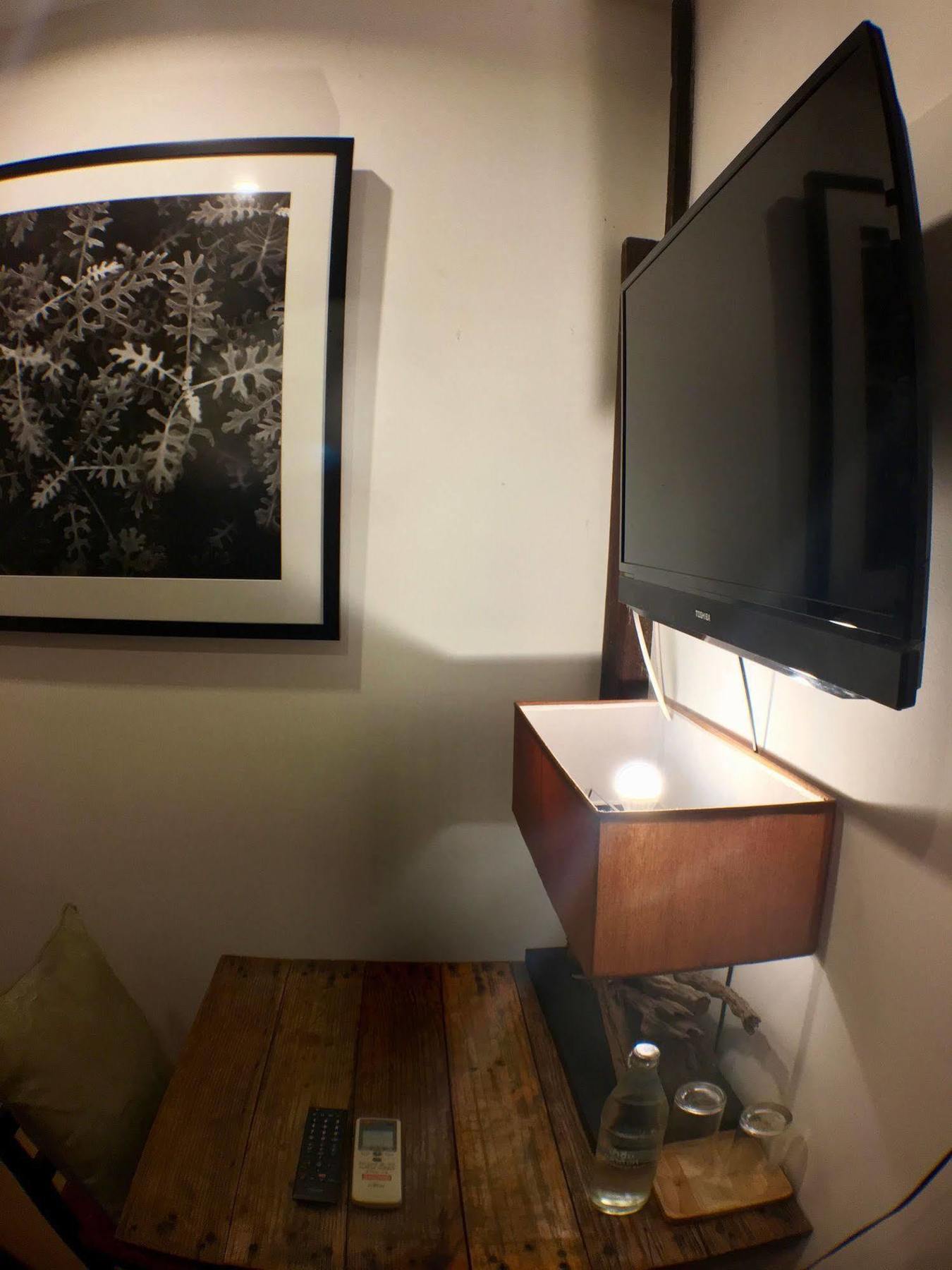 Jao Hostel & Cafe Chiang Mai Zewnętrze zdjęcie