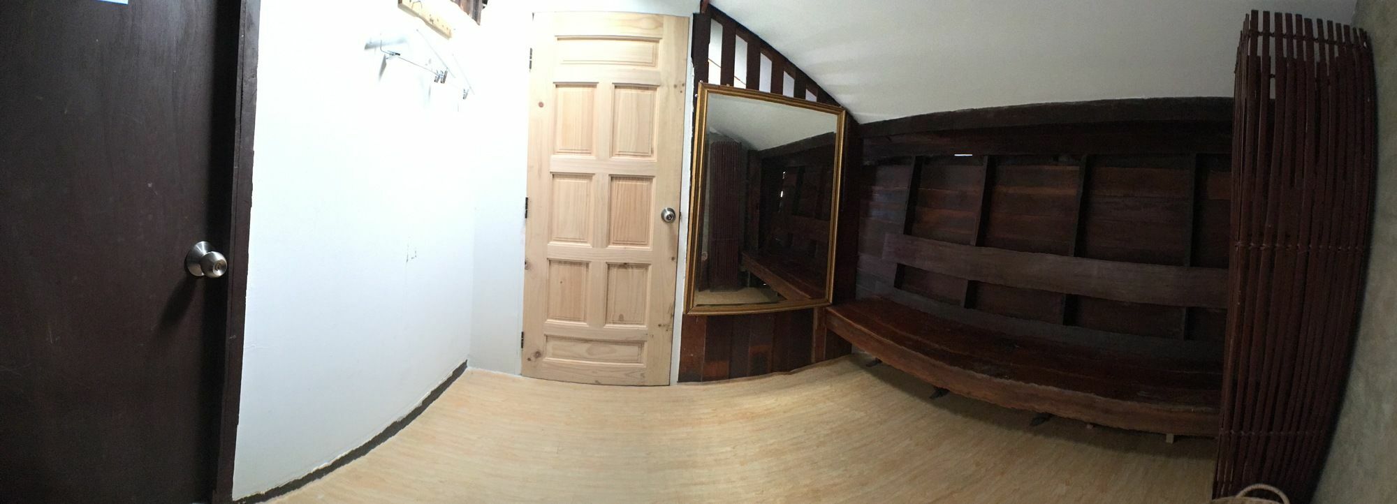 Jao Hostel & Cafe Chiang Mai Zewnętrze zdjęcie