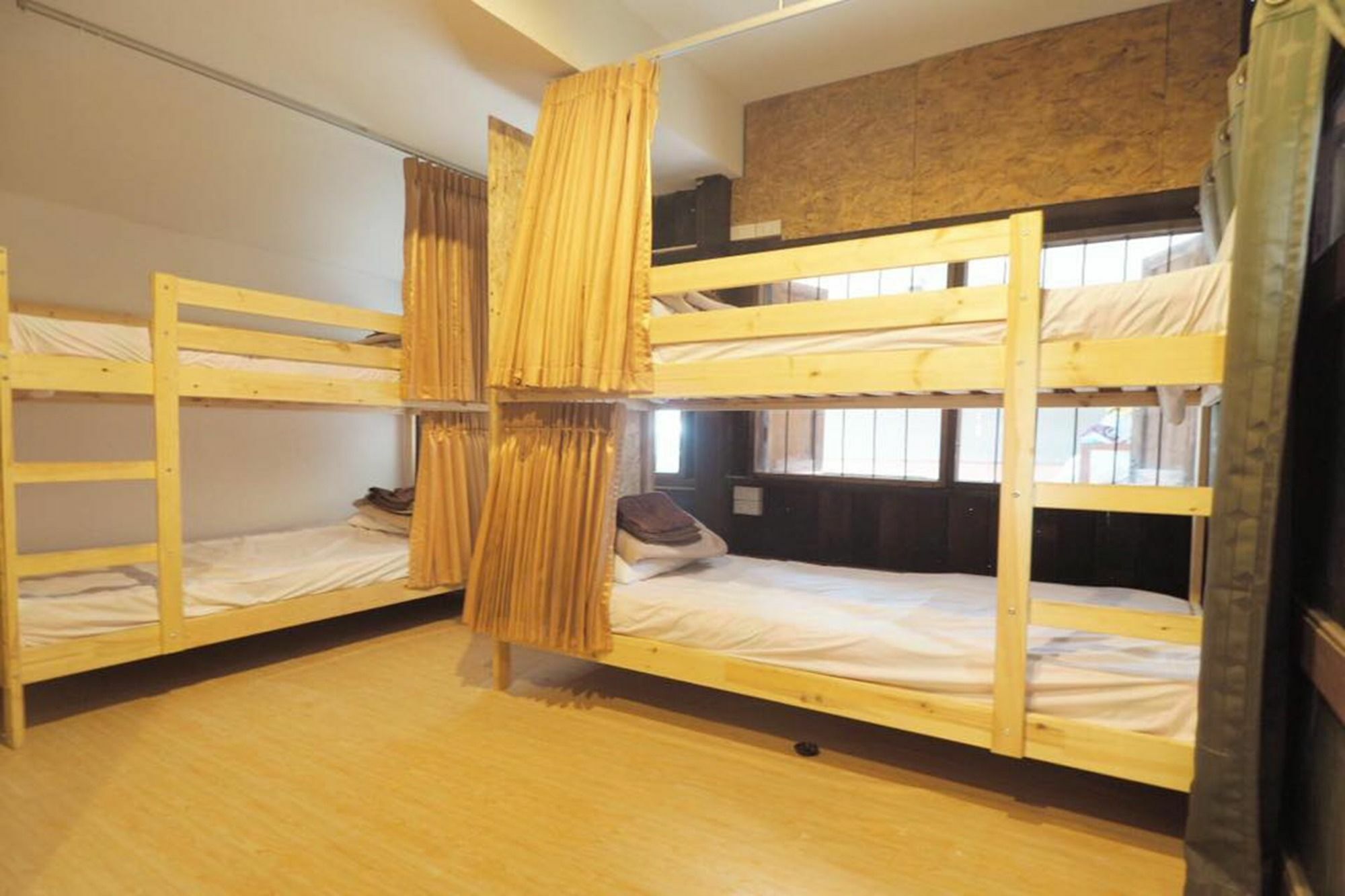 Jao Hostel & Cafe Chiang Mai Zewnętrze zdjęcie